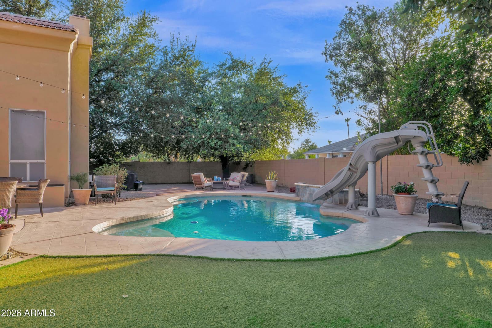 4420 E Millbrae Lane, Gilbert, AZ 85234 — photo 30 of 39