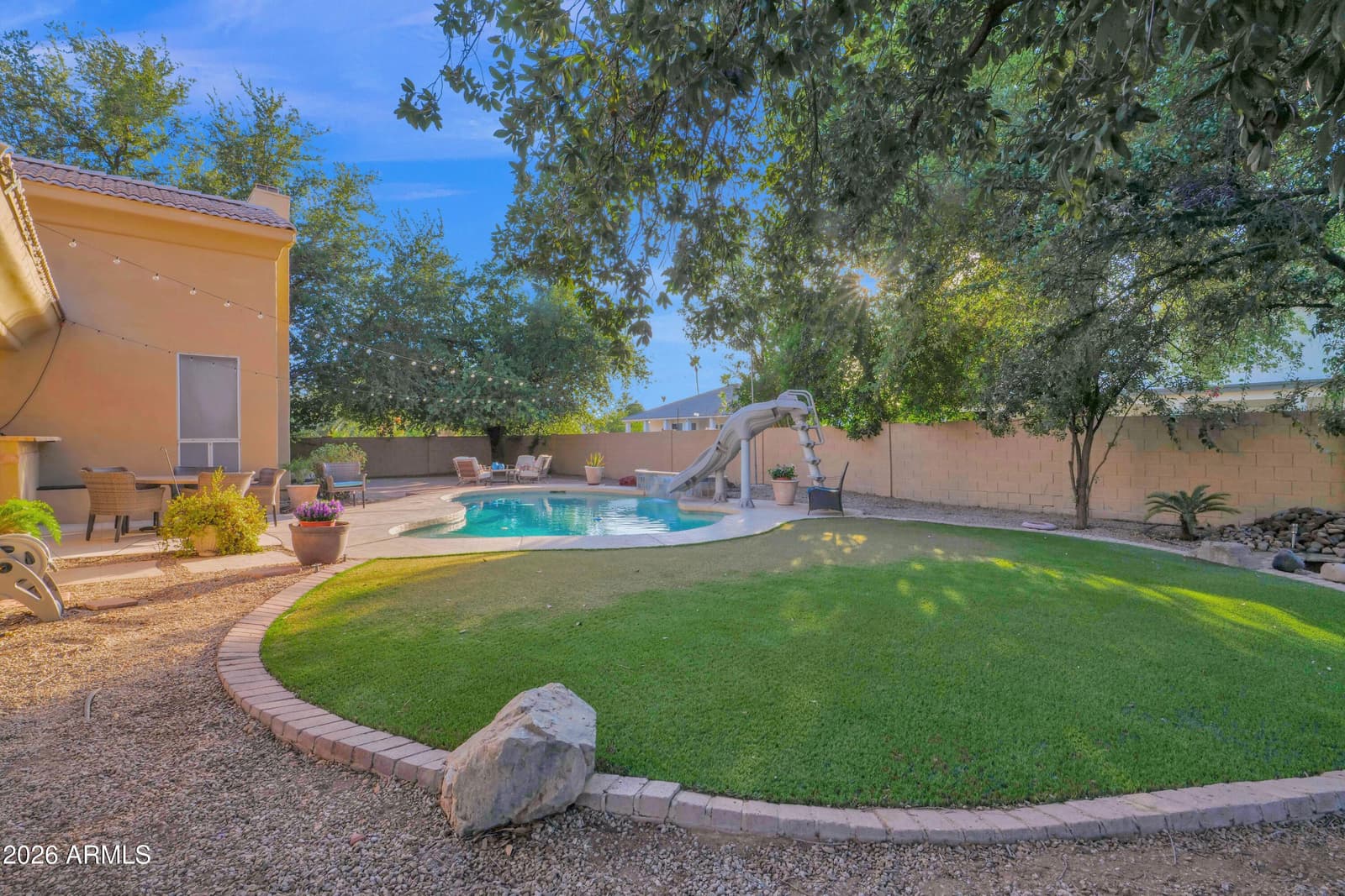 4420 E Millbrae Lane, Gilbert, AZ 85234 — photo 31 of 39