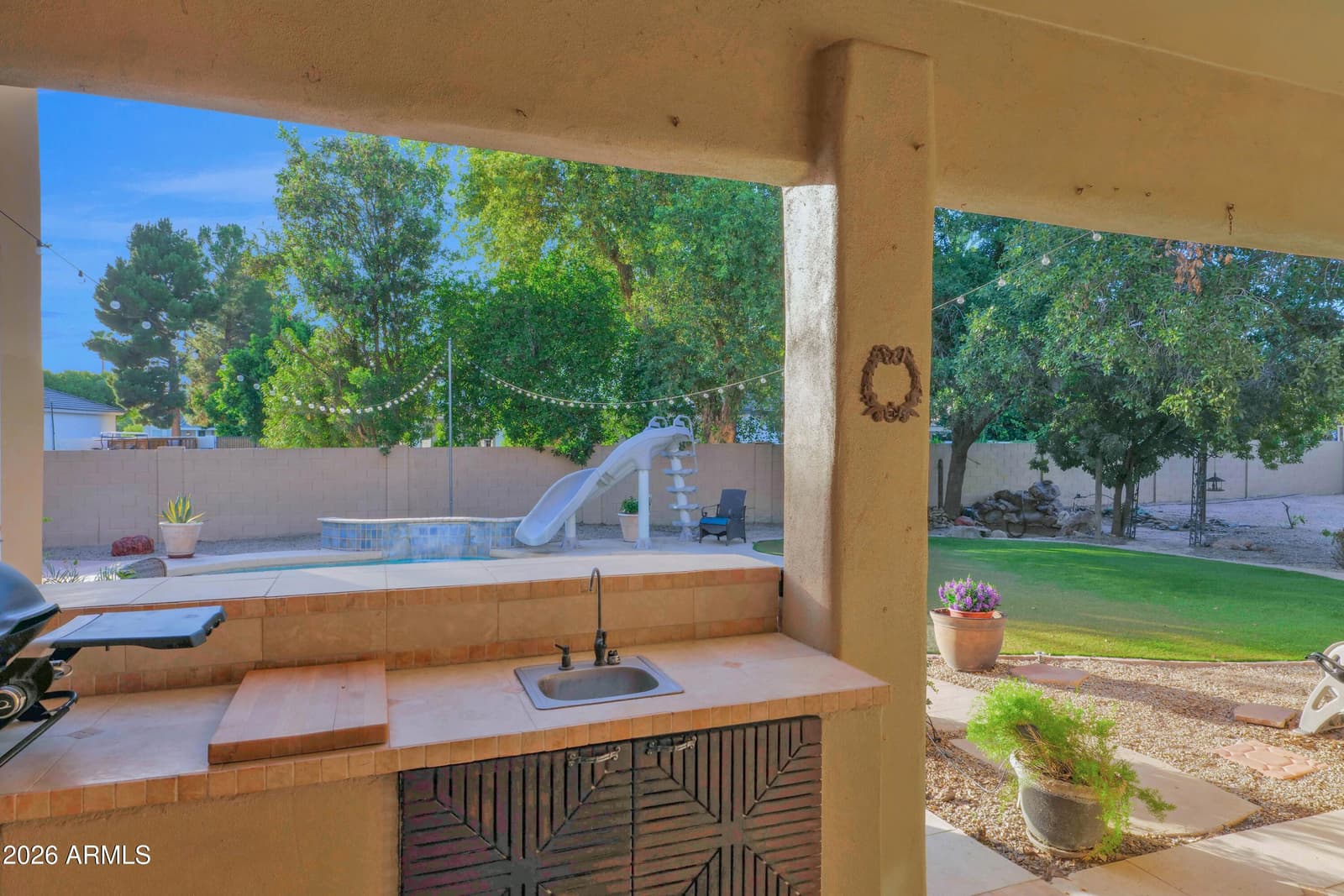 4420 E Millbrae Lane, Gilbert, AZ 85234 — photo 33 of 39