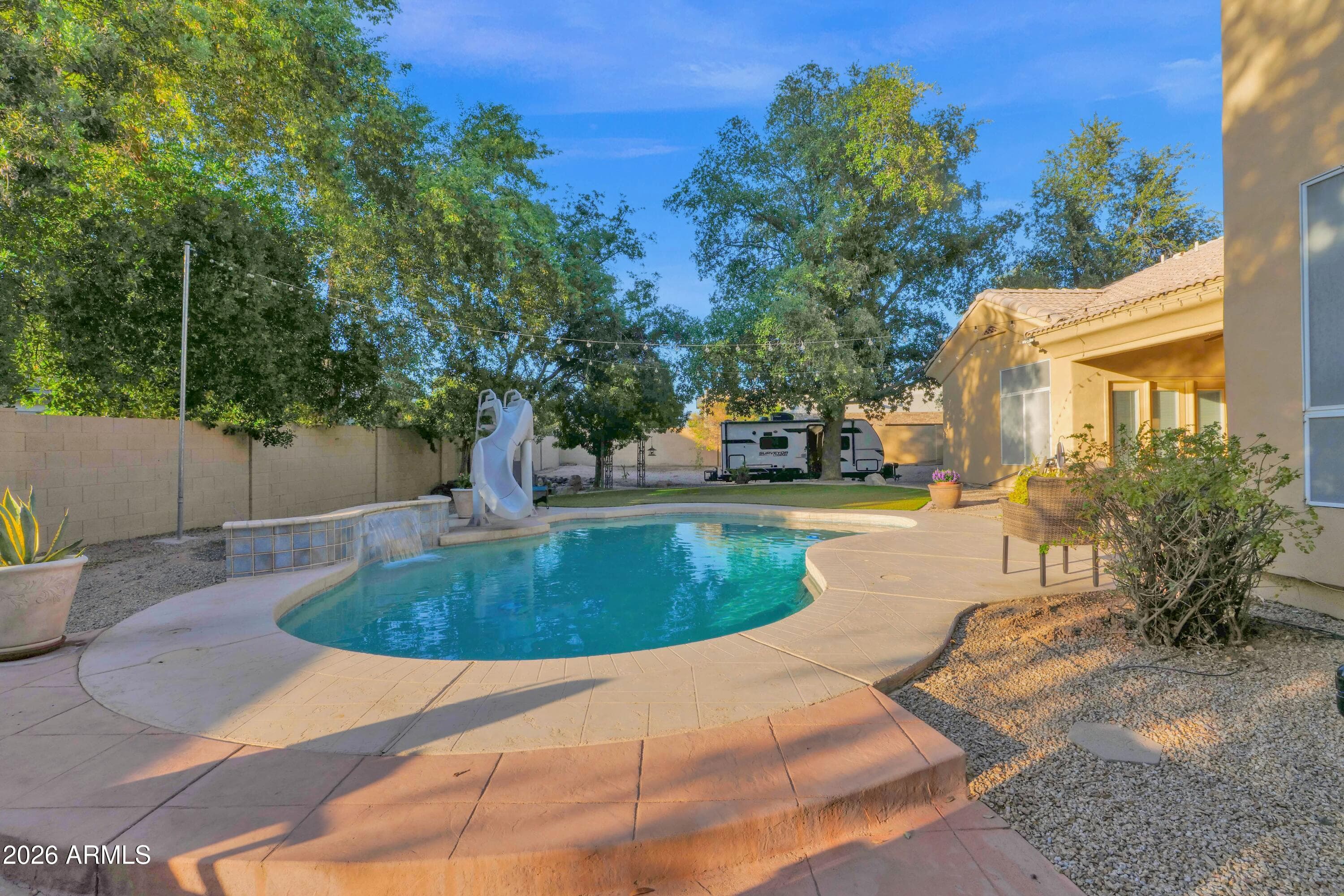 4420 E Millbrae Lane, Gilbert, AZ 85234 — photo 34 of 39