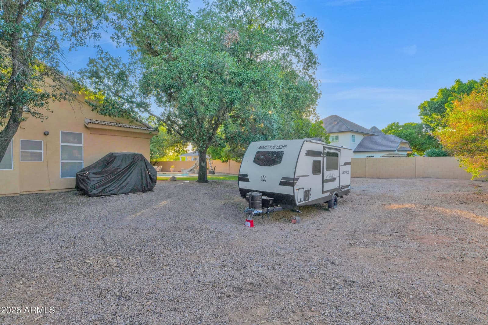 4420 E Millbrae Lane, Gilbert, AZ 85234 — photo 35 of 39