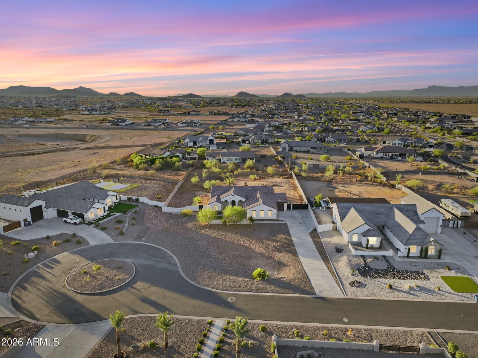 498 W CHASE Street, San Tan Valley, AZ 85143 — photo 44 of 50