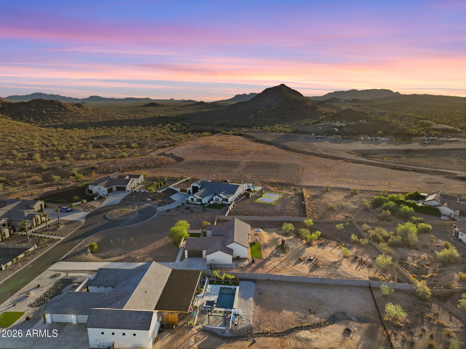 498 W CHASE Street, San Tan Valley, AZ 85143 — photo 42 of 50