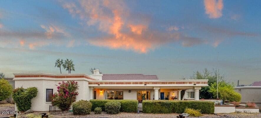 18833 E LATIGO Lane, Rio Verde, AZ 85263 — photo 3 of 31