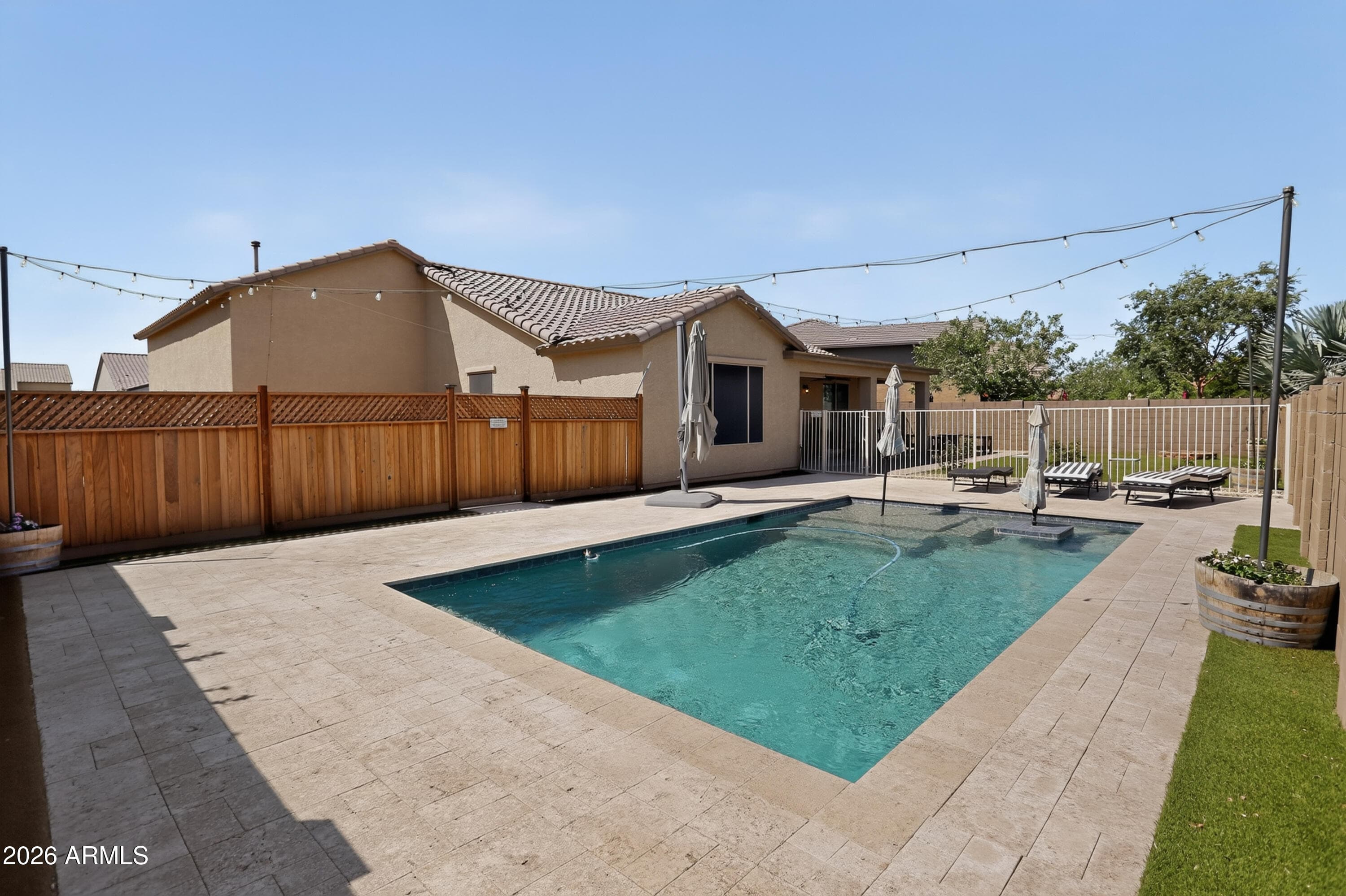 23781 N 169TH Lane, Surprise, AZ 85387 — photo 47 of 76