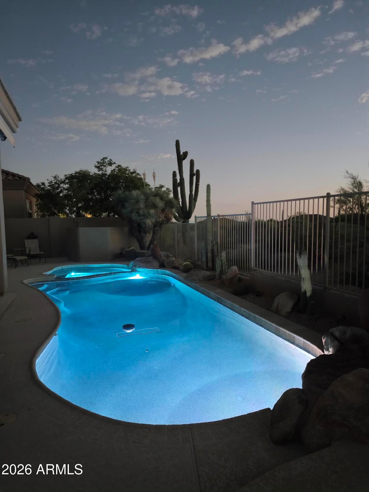 34726 N 93RD Place, Scottsdale, AZ 85262 — photo 76 of 91