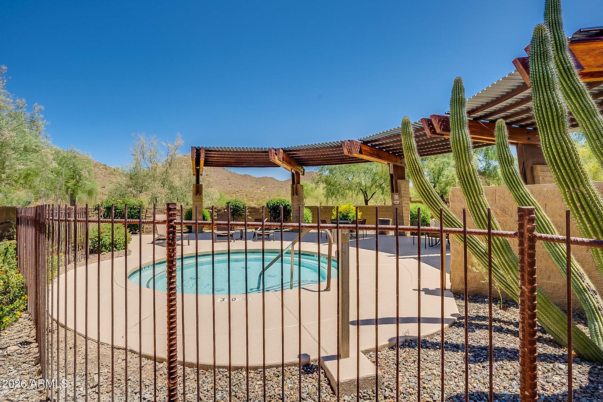 1328 W CAVEDALE Drive, Phoenix, AZ 85085 — photo 64 of 75