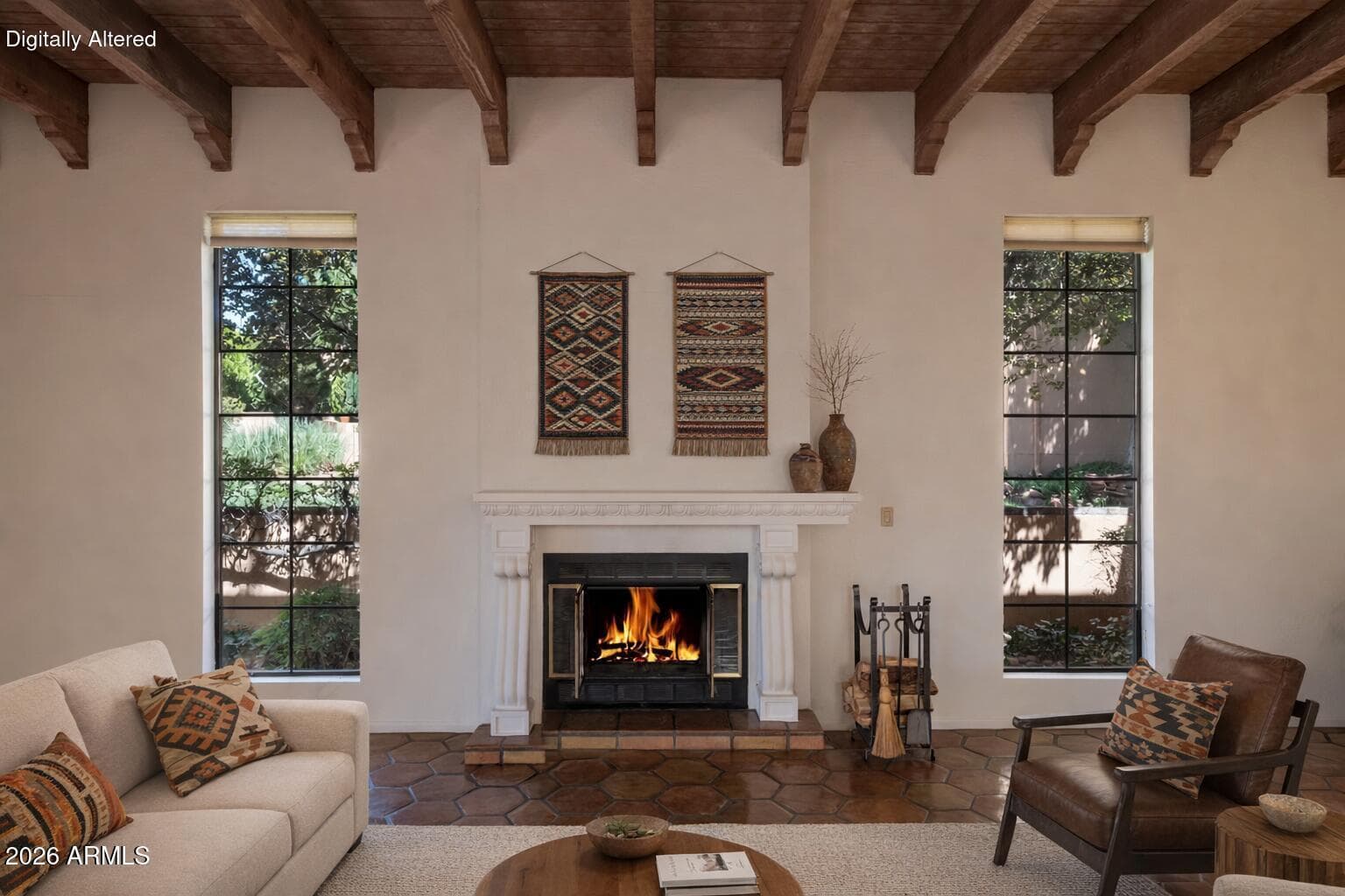 15 RIDGE VIEW Drive, Sedona, AZ 86351 — photo 9 of 44