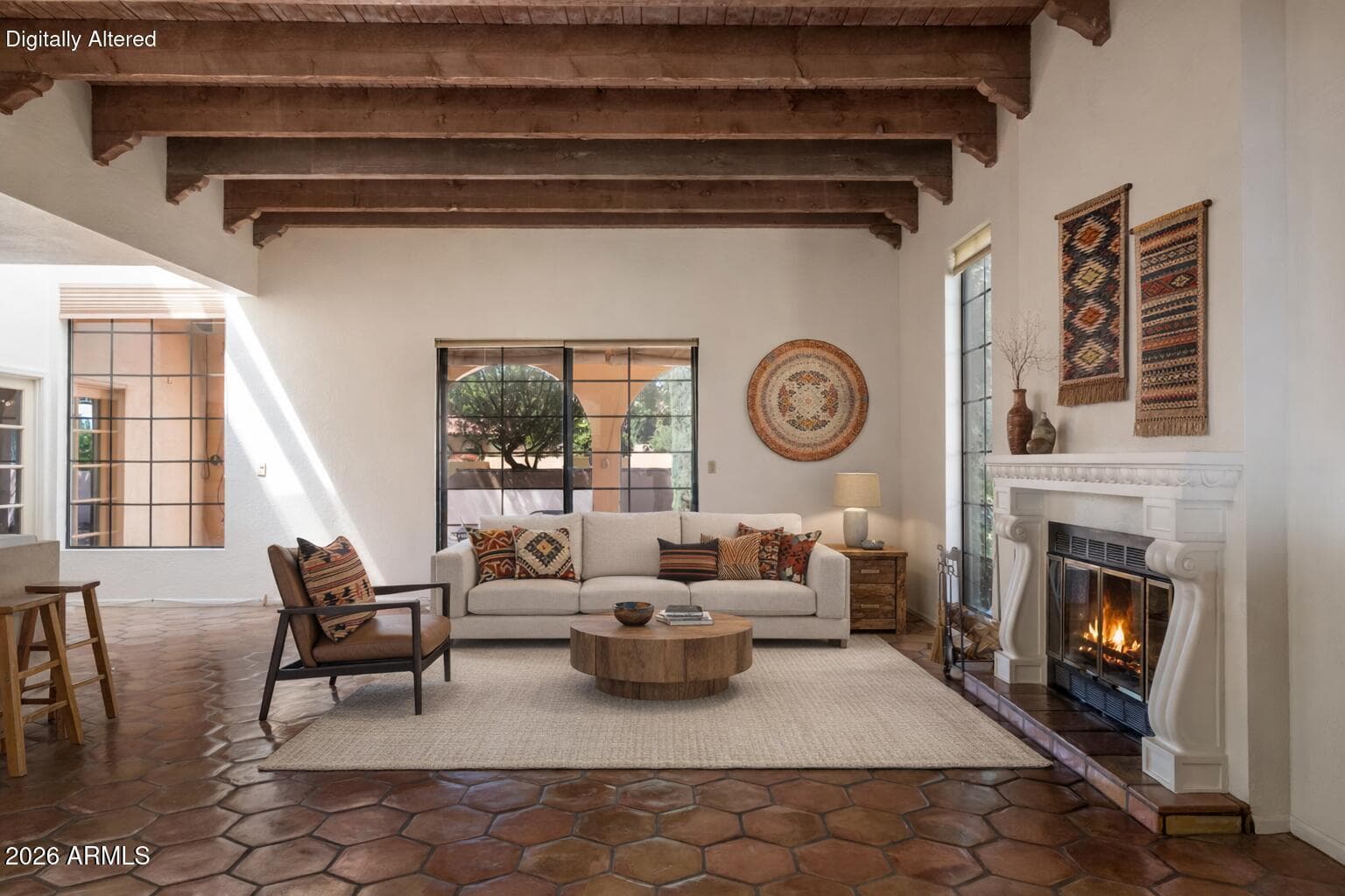 15 RIDGE VIEW Drive, Sedona, AZ 86351 — photo 11 of 44