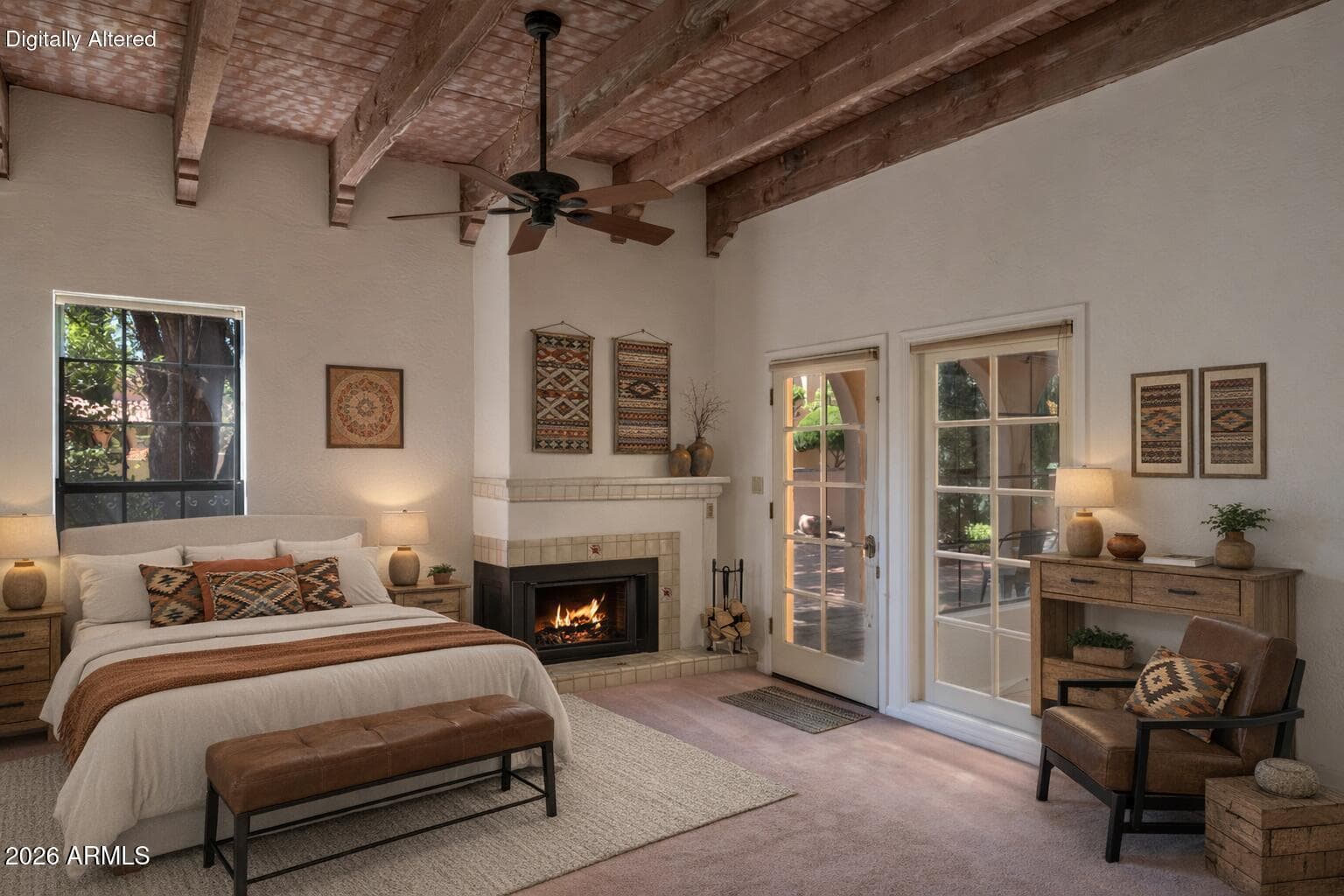 15 RIDGE VIEW Drive, Sedona, AZ 86351 — photo 17 of 44