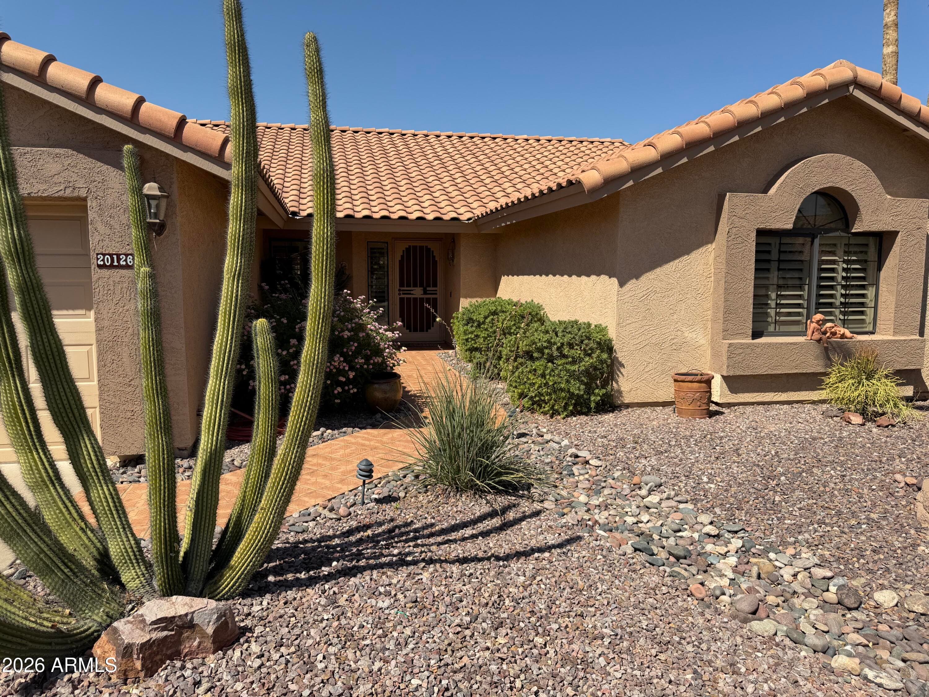 20126 N 92ND Avenue, Peoria, AZ 85382 — photo 2 of 41
