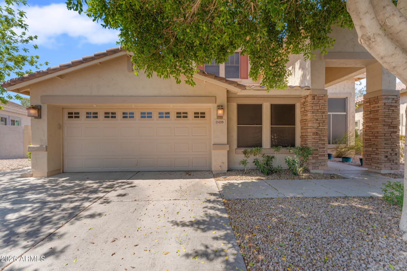 2418 E GLASS Lane, Phoenix, AZ 85042 — photo 1 of 65