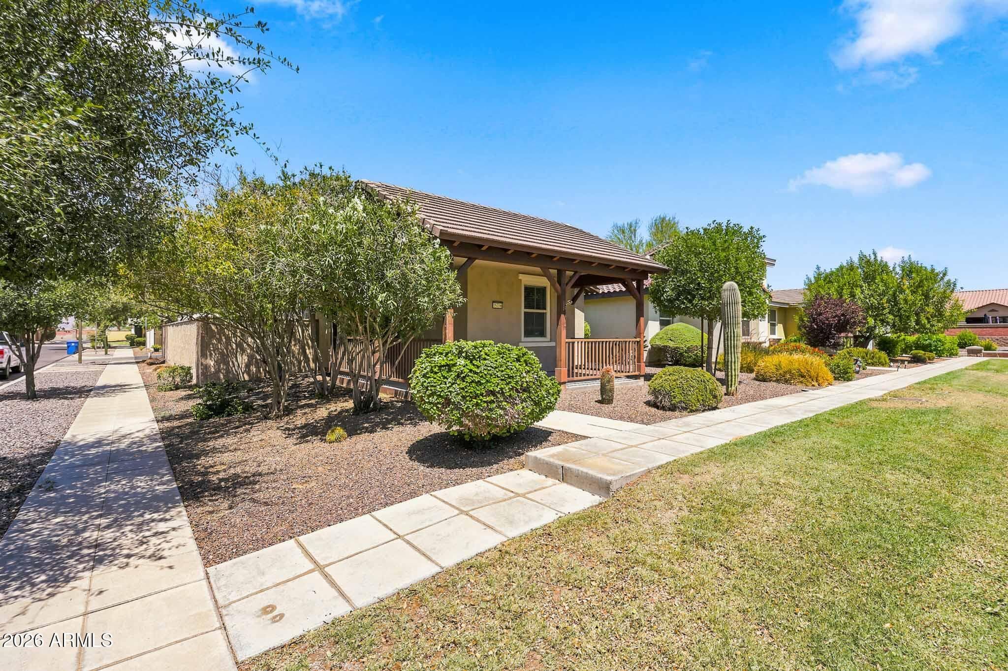 15396 W COLUMBINE Drive, Surprise, AZ 85379 — photo 36 of 44