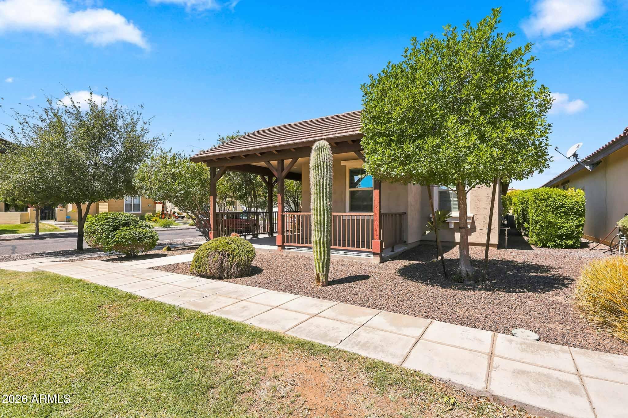 15396 W COLUMBINE Drive, Surprise, AZ 85379 — photo 43 of 44