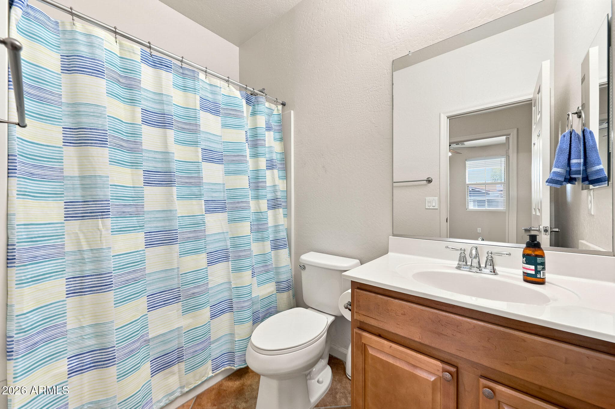 15396 W COLUMBINE Drive, Surprise, AZ 85379 — photo 24 of 44