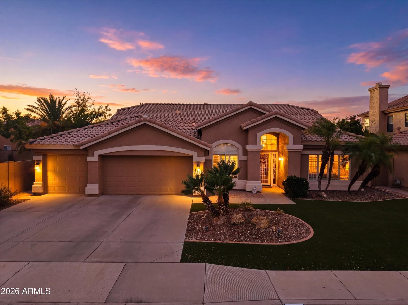 702 W SAN PEDRO Street, Gilbert, AZ 85233 — photo 3 of 41