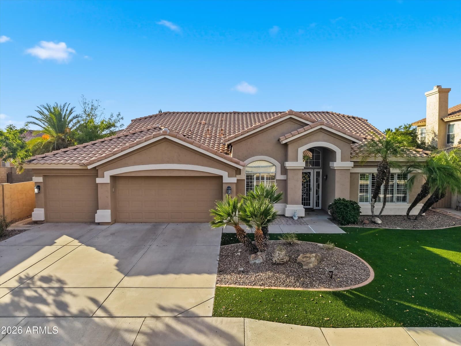 702 W SAN PEDRO Street, Gilbert, AZ 85233 — photo 1 of 41