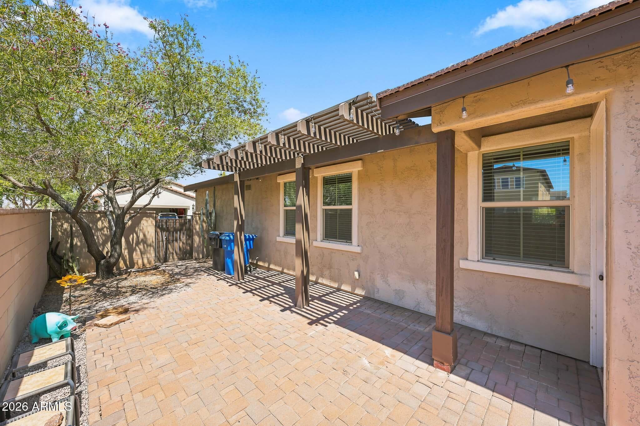 15396 W COLUMBINE Drive, Surprise, AZ 85379 — photo 27 of 44