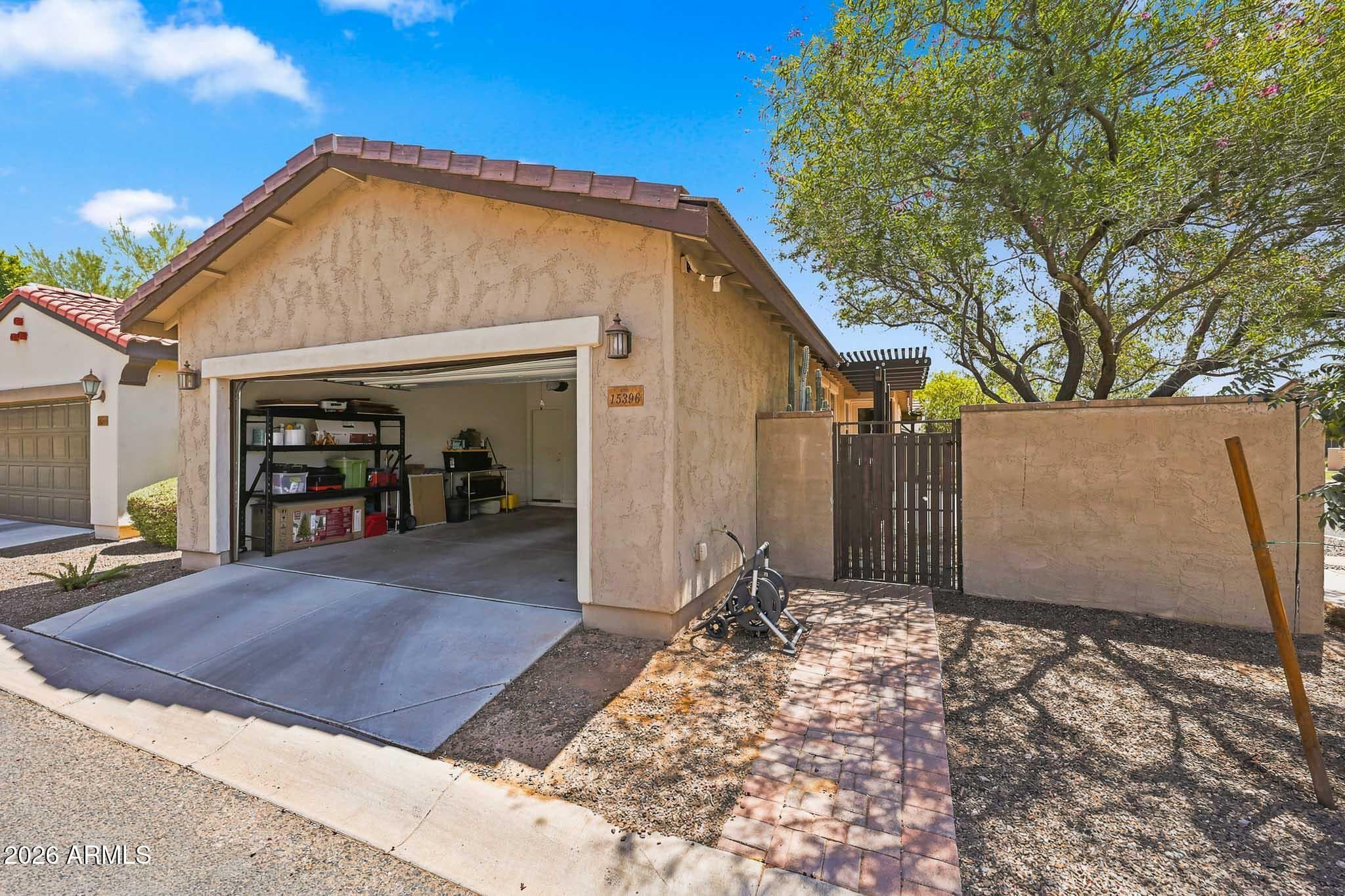 15396 W COLUMBINE Drive, Surprise, AZ 85379 — photo 30 of 44