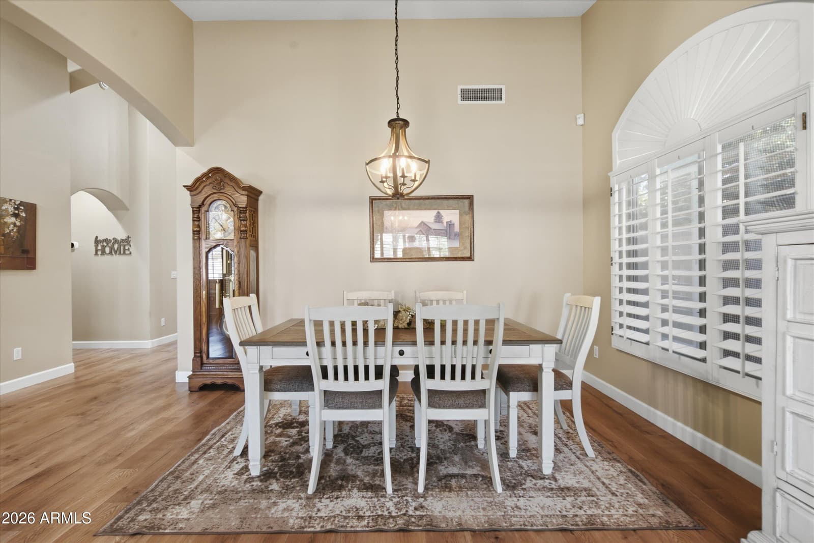 702 W SAN PEDRO Street, Gilbert, AZ 85233 — photo 10 of 41
