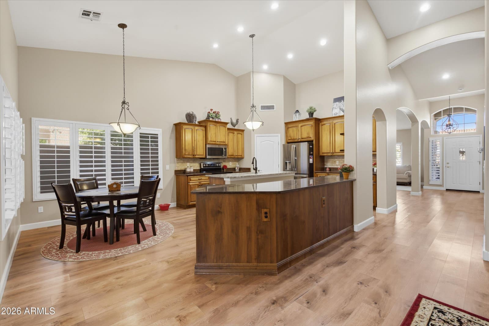 702 W SAN PEDRO Street, Gilbert, AZ 85233 — photo 12 of 41