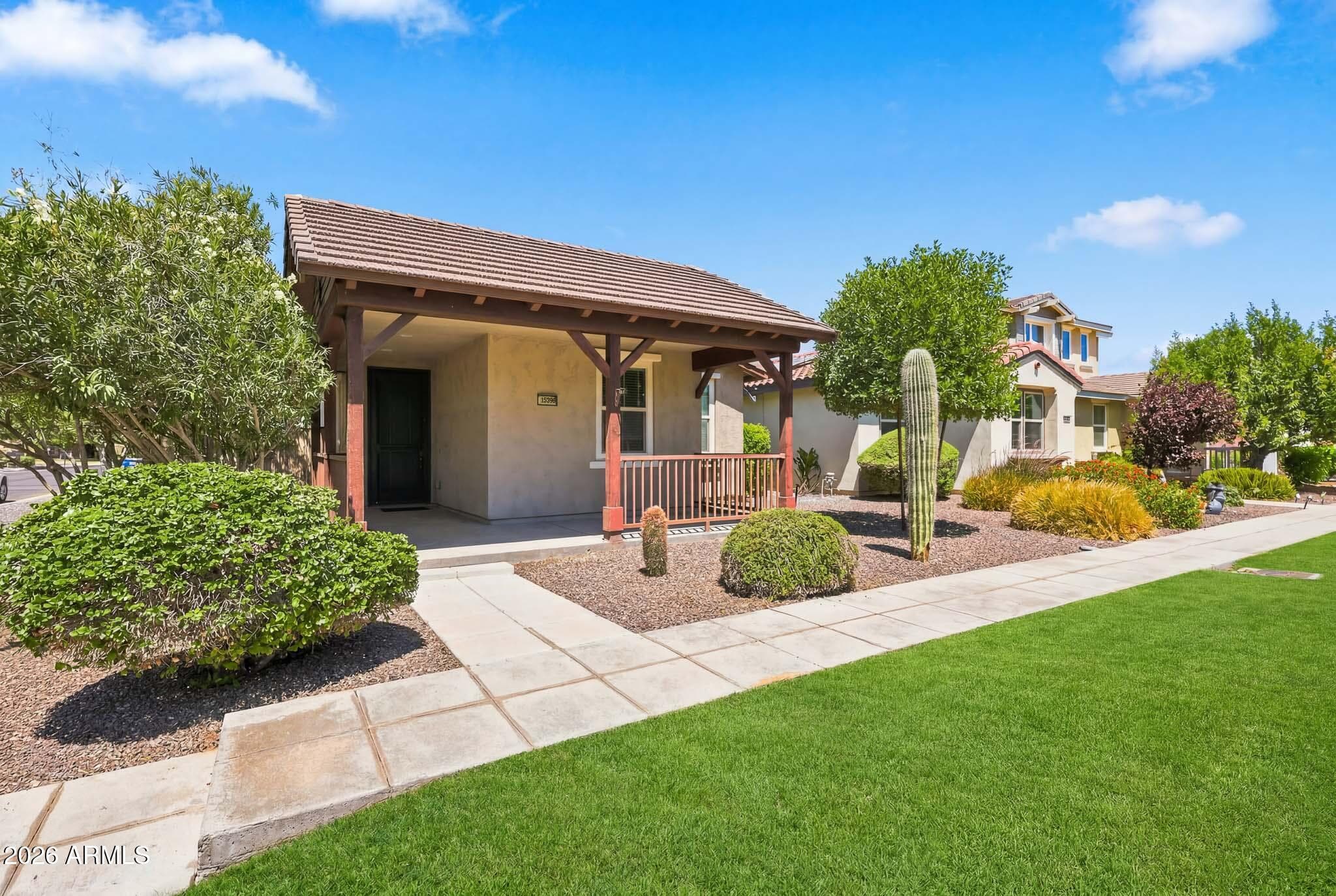 15396 W COLUMBINE Drive, Surprise, AZ 85379 — photo 40 of 44