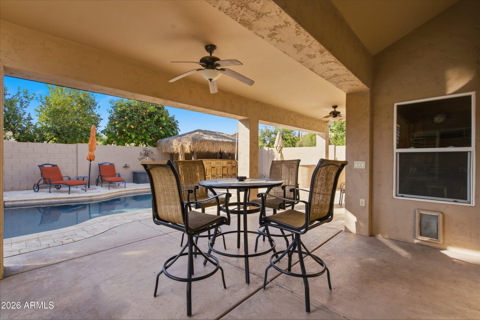 702 W SAN PEDRO Street, Gilbert, AZ 85233 — photo 31 of 41