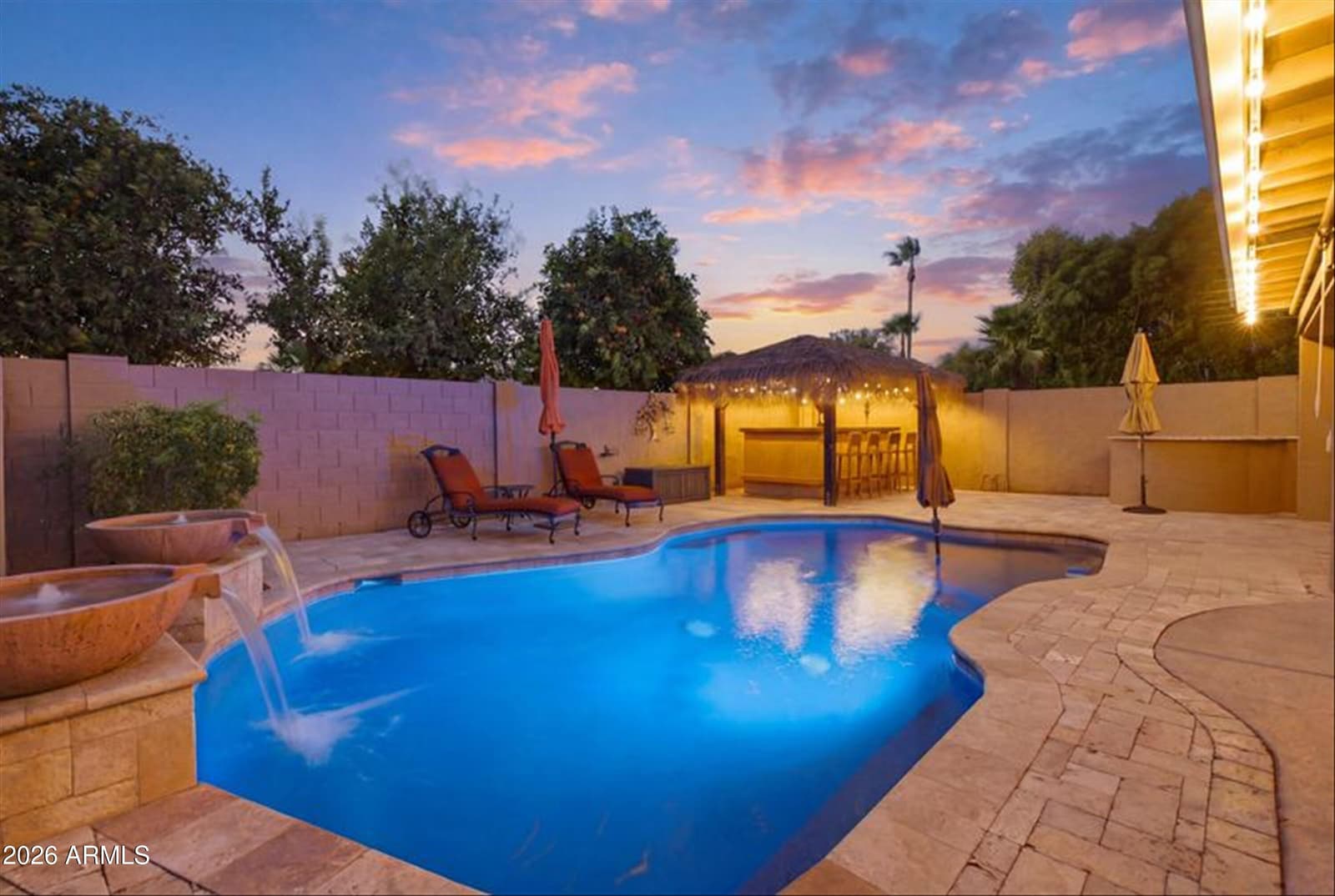 702 W SAN PEDRO Street, Gilbert, AZ 85233 — photo 36 of 41