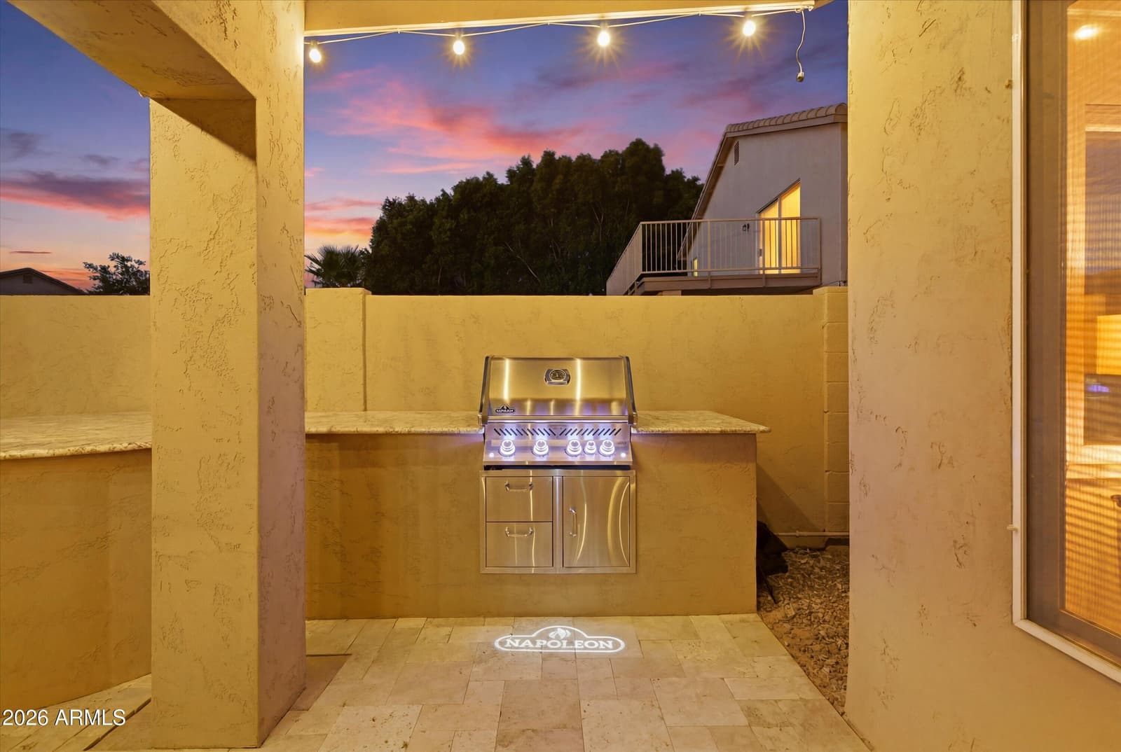 702 W SAN PEDRO Street, Gilbert, AZ 85233 — photo 40 of 41