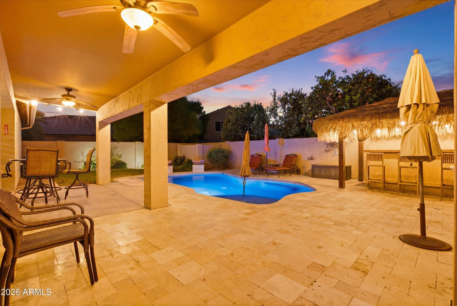 702 W SAN PEDRO Street, Gilbert, AZ 85233 — photo 4 of 41