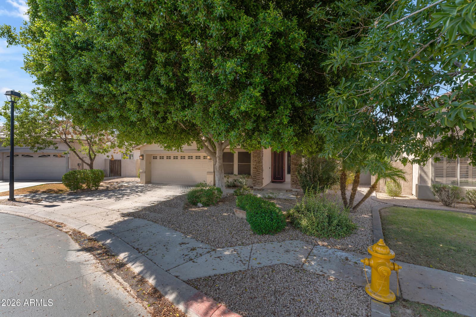 2418 E GLASS Lane, Phoenix, AZ 85042 — photo 62 of 65
