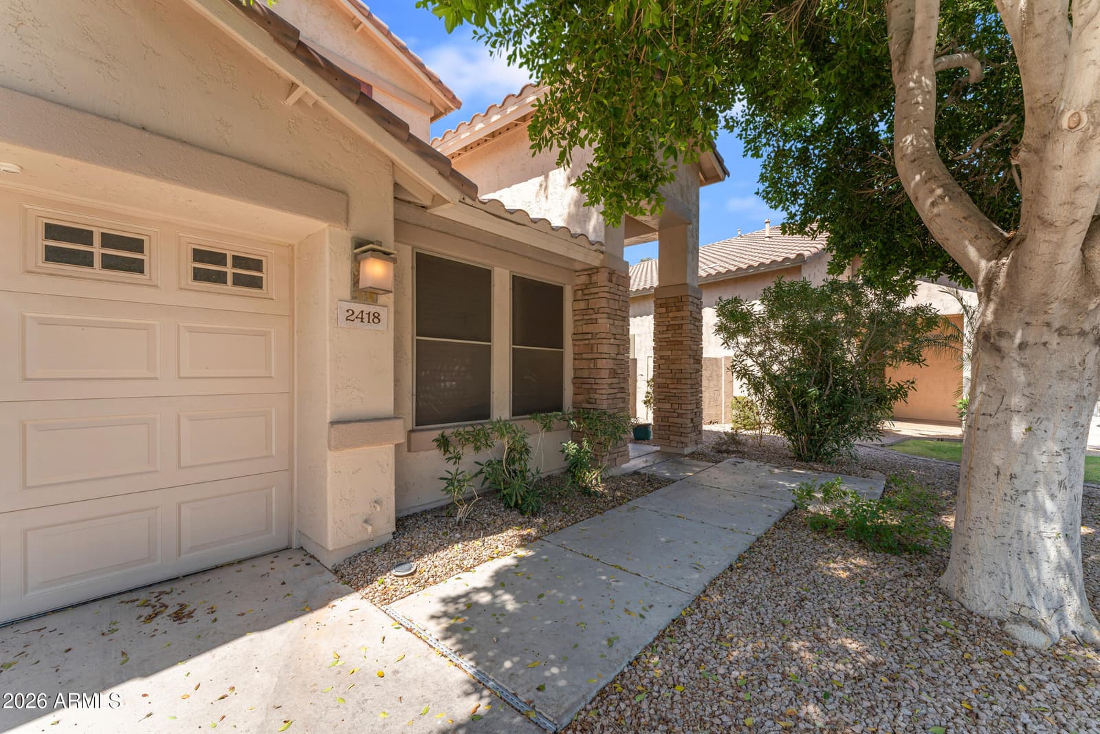 2418 E GLASS Lane, Phoenix, AZ 85042 — photo 63 of 65