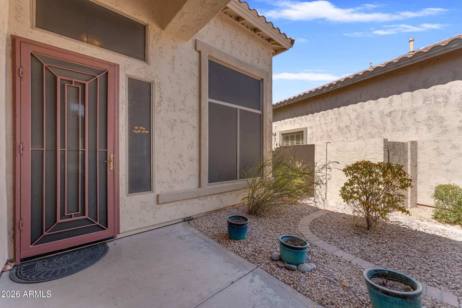 2418 E GLASS Lane, Phoenix, AZ 85042 — photo 64 of 65
