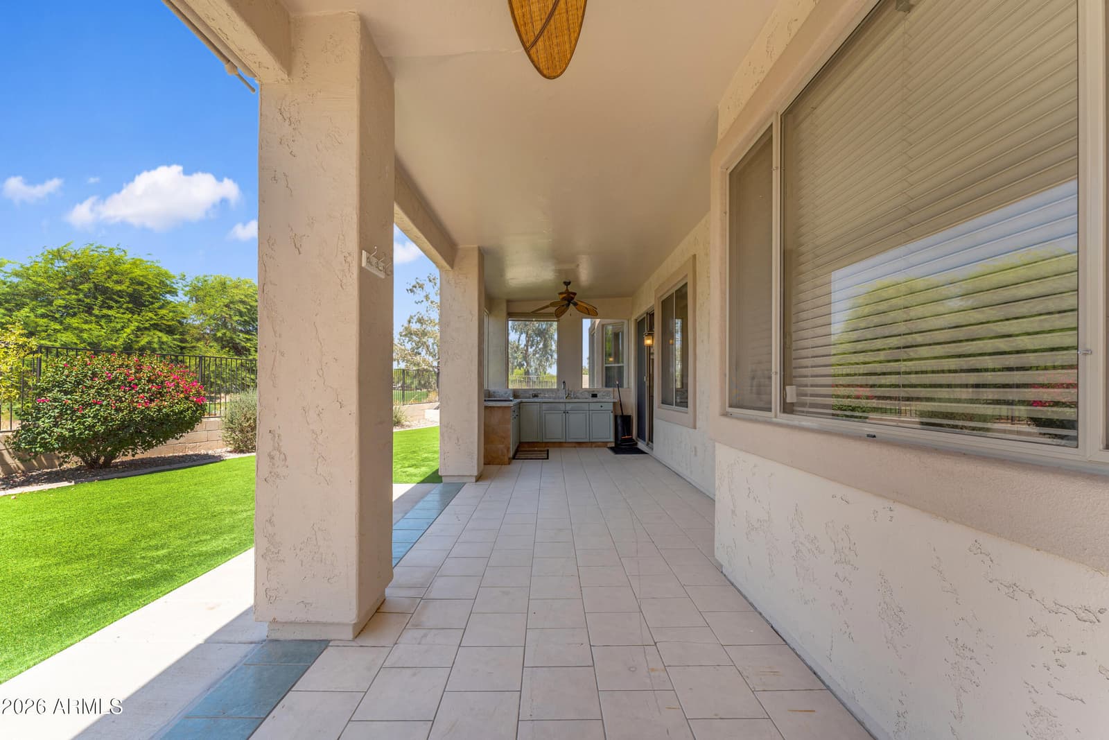 2418 E GLASS Lane, Phoenix, AZ 85042 — photo 52 of 65