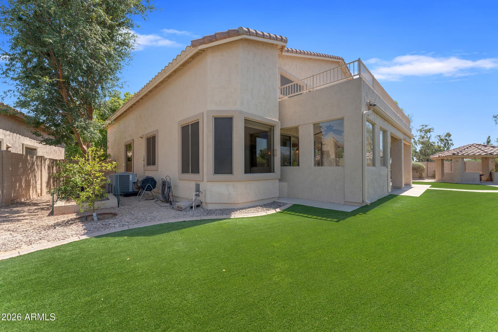 2418 E GLASS Lane, Phoenix, AZ 85042 — photo 54 of 65