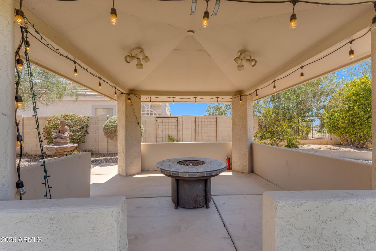 2418 E GLASS Lane, Phoenix, AZ 85042 — photo 56 of 65
