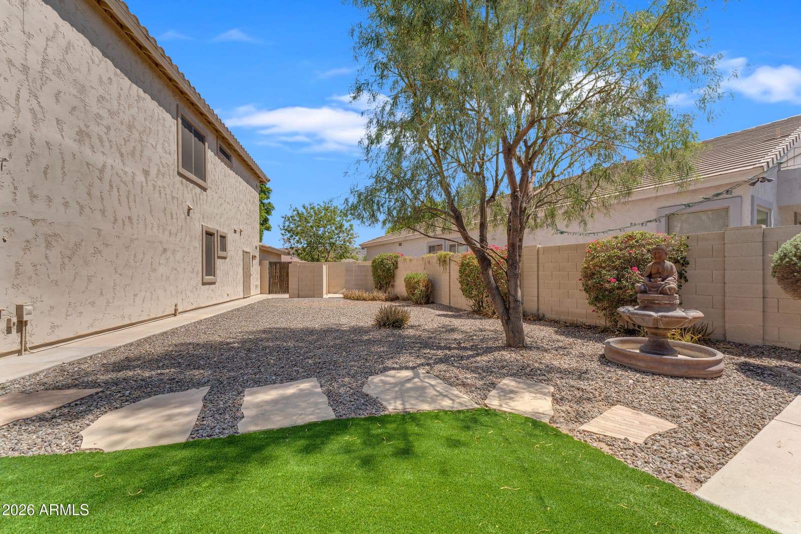 2418 E GLASS Lane, Phoenix, AZ 85042 — photo 57 of 65