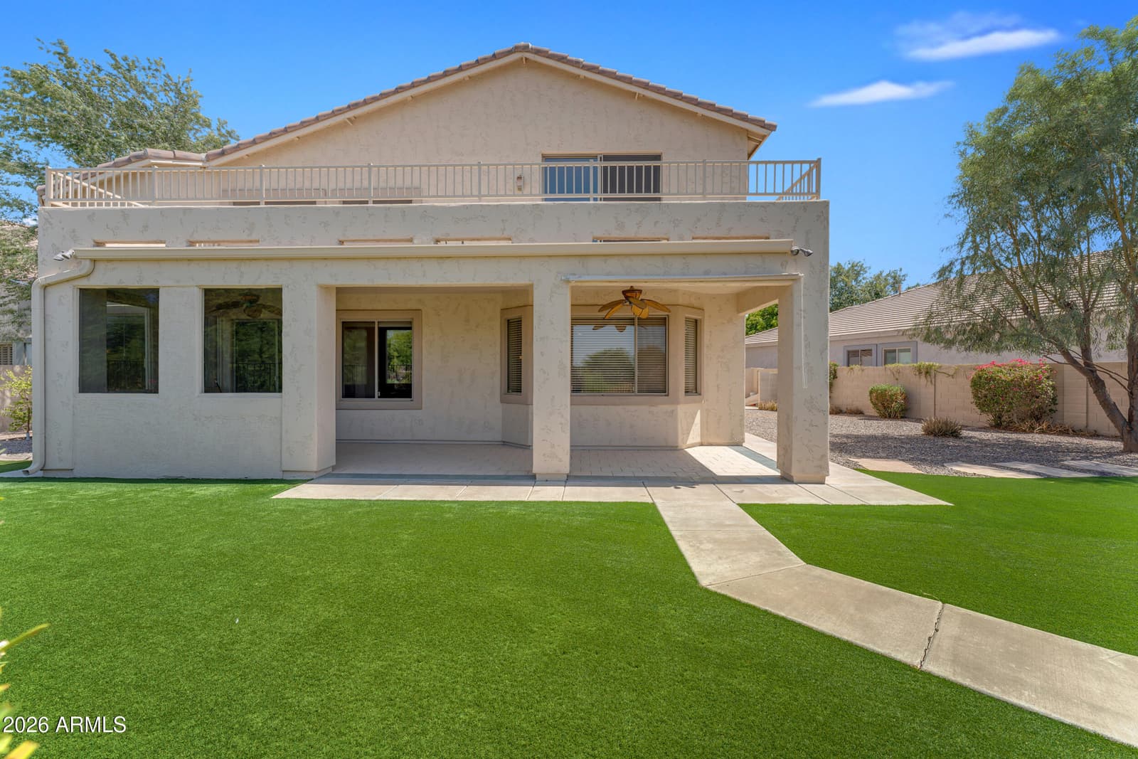 2418 E GLASS Lane, Phoenix, AZ 85042 — photo 59 of 65