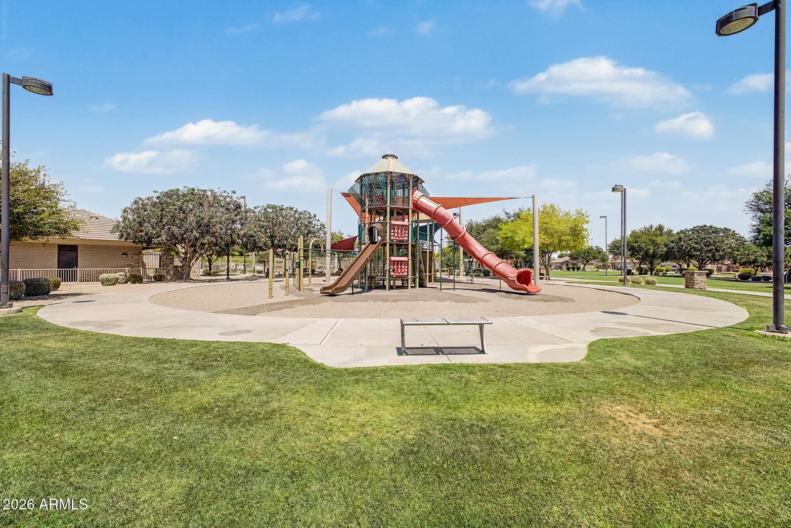 2594 E SAN ISIDO Trail, Casa Grande, AZ 85194 — photo 59 of 65