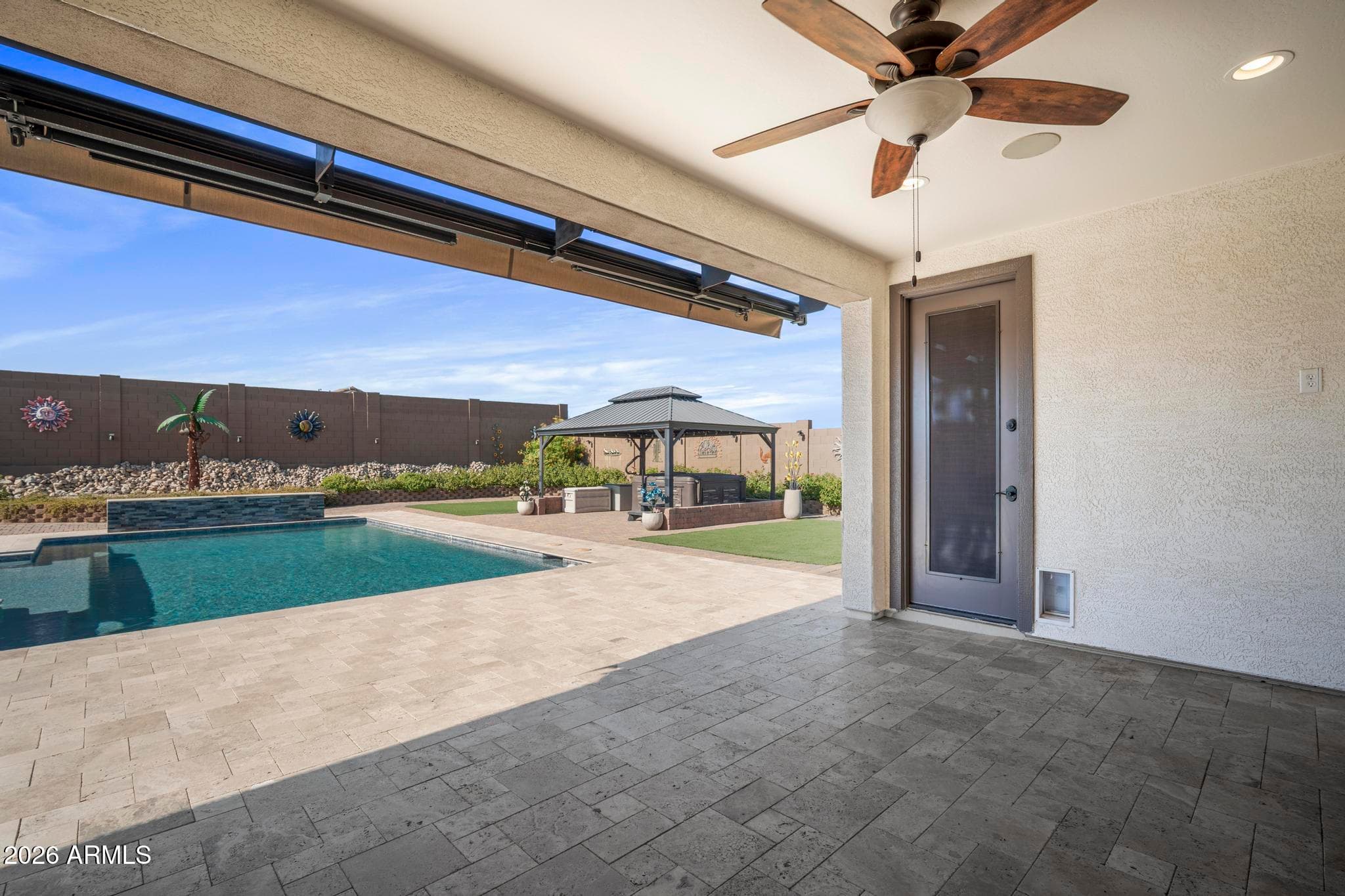 12512 W LAMAR Court, Glendale, AZ 85307 — photo 56 of 74