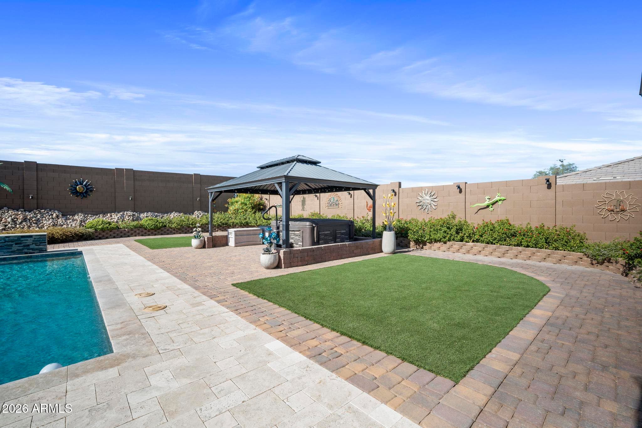 12512 W LAMAR Court, Glendale, AZ 85307 — photo 58 of 74