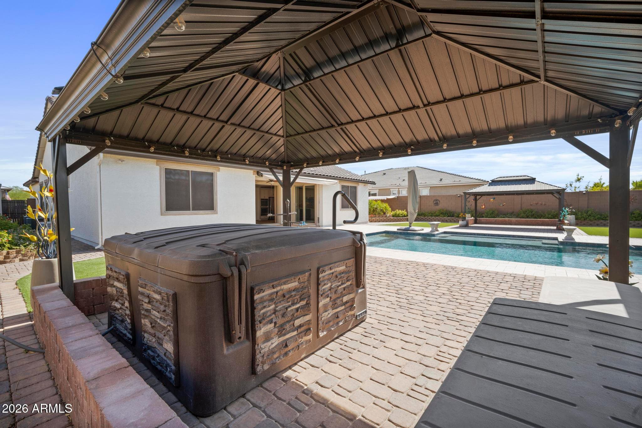 12512 W LAMAR Court, Glendale, AZ 85307 — photo 61 of 74