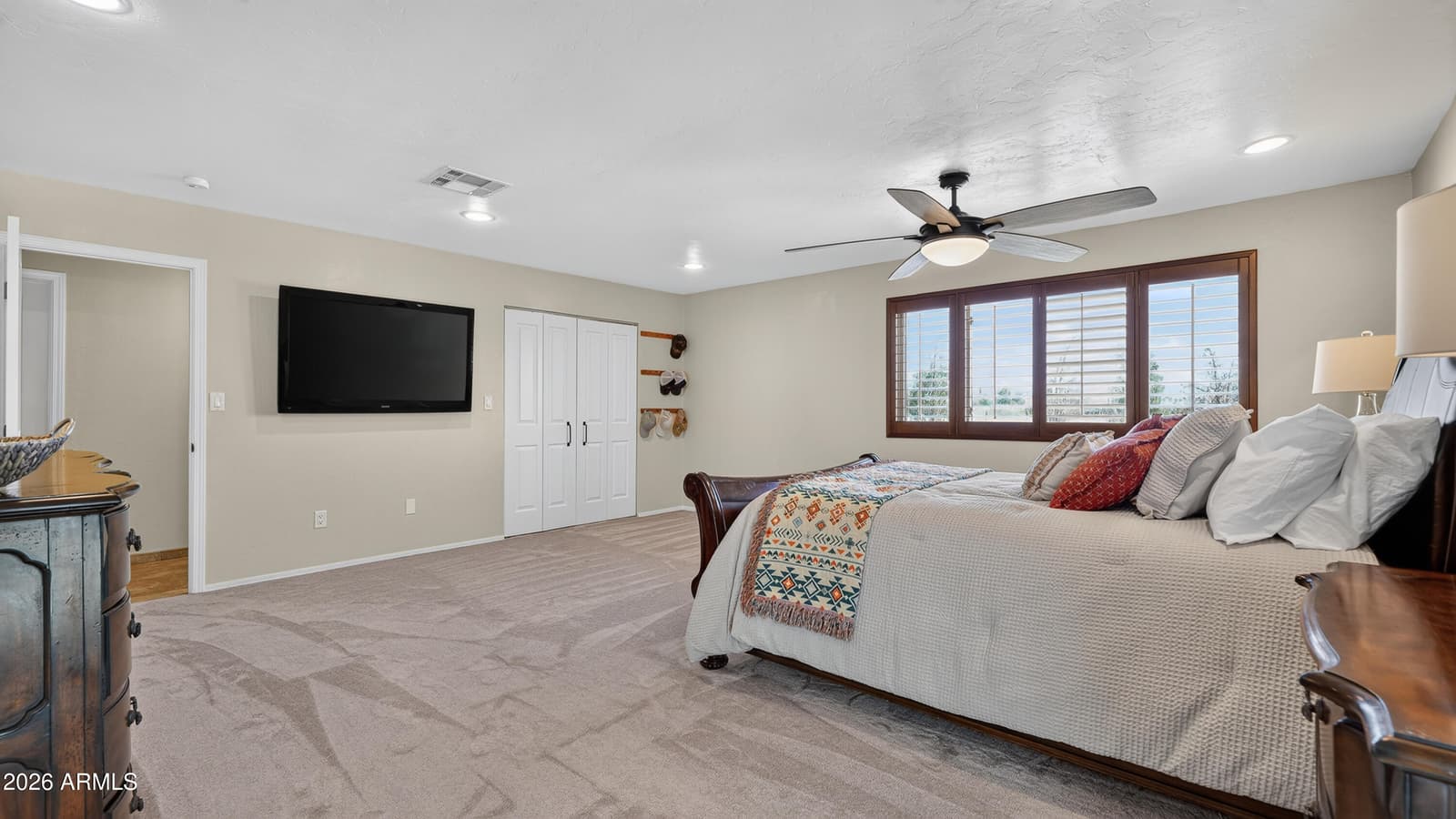 194 S TAYLOR Road, Willcox, AZ 85643 — photo 22 of 59