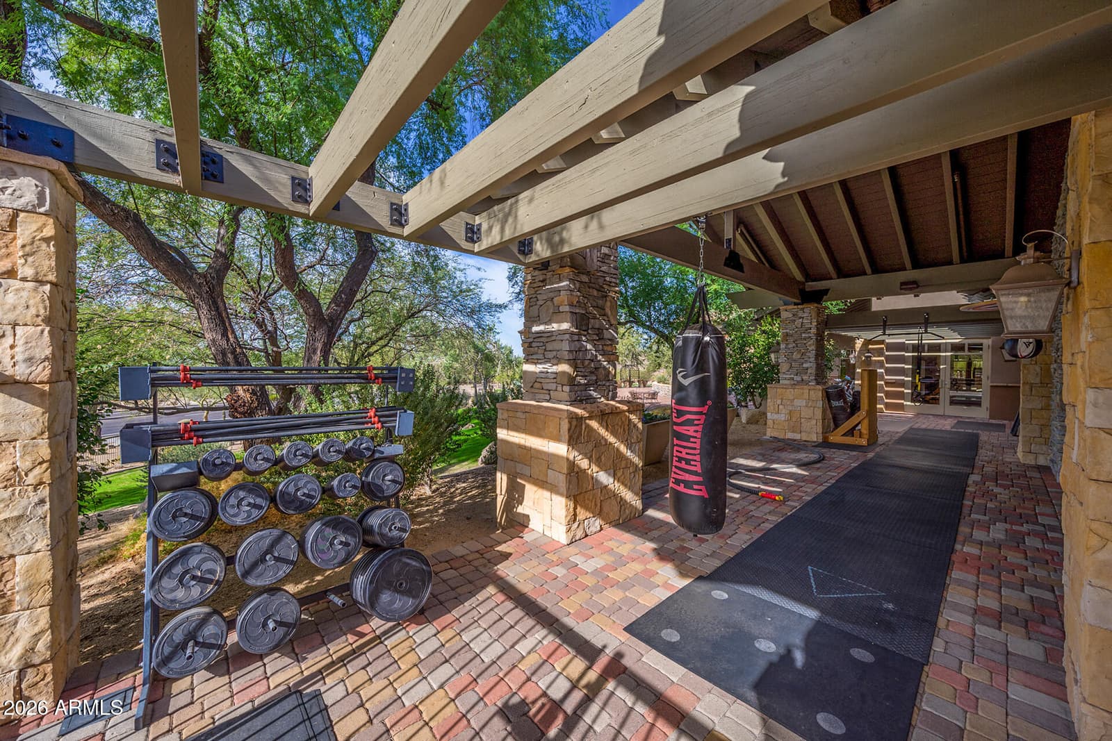 3450 N Sonoran Hills, Mesa, AZ 85207 — photo 38 of 59