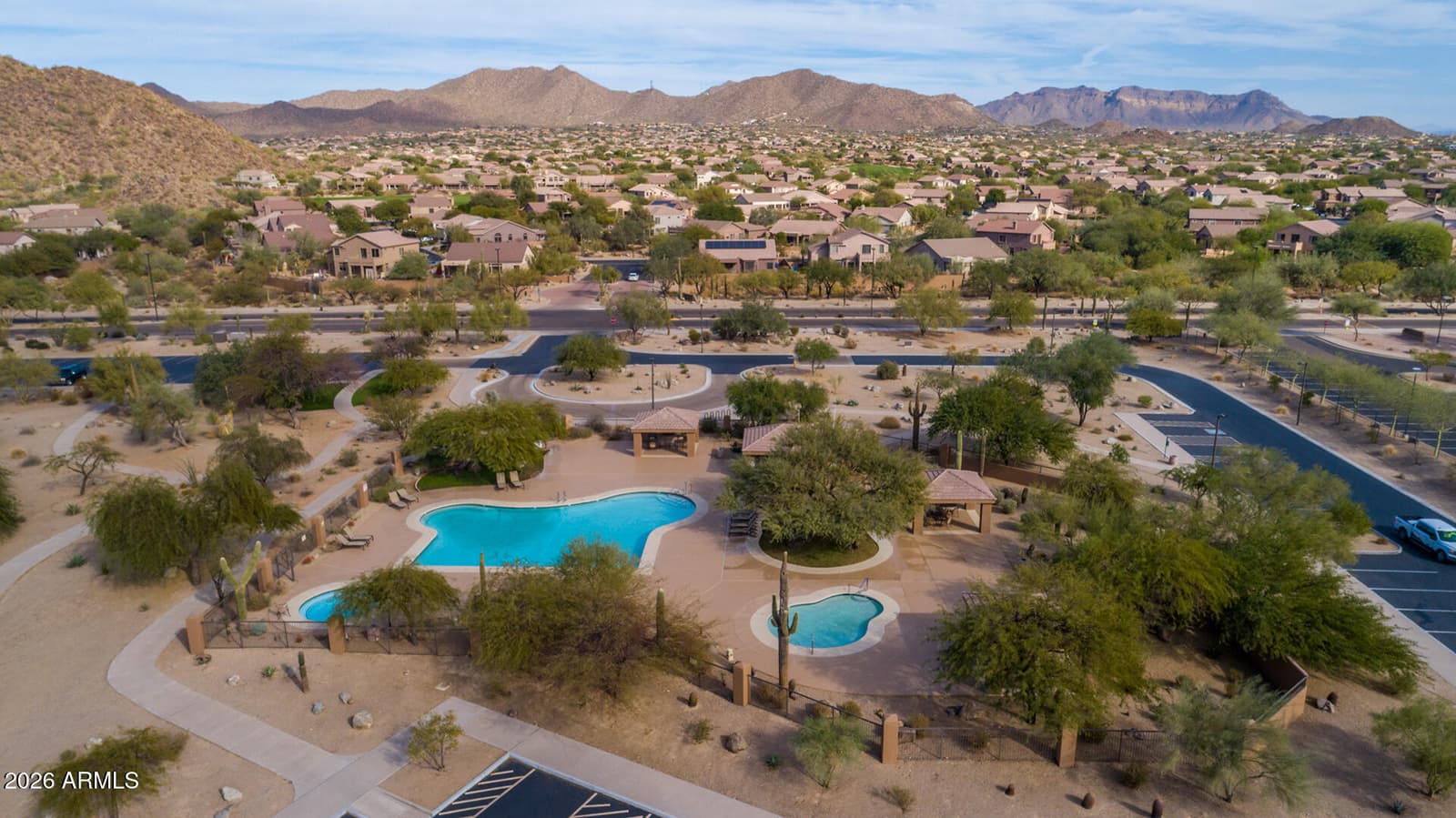 3450 N Sonoran Hills, Mesa, AZ 85207 — photo 47 of 59
