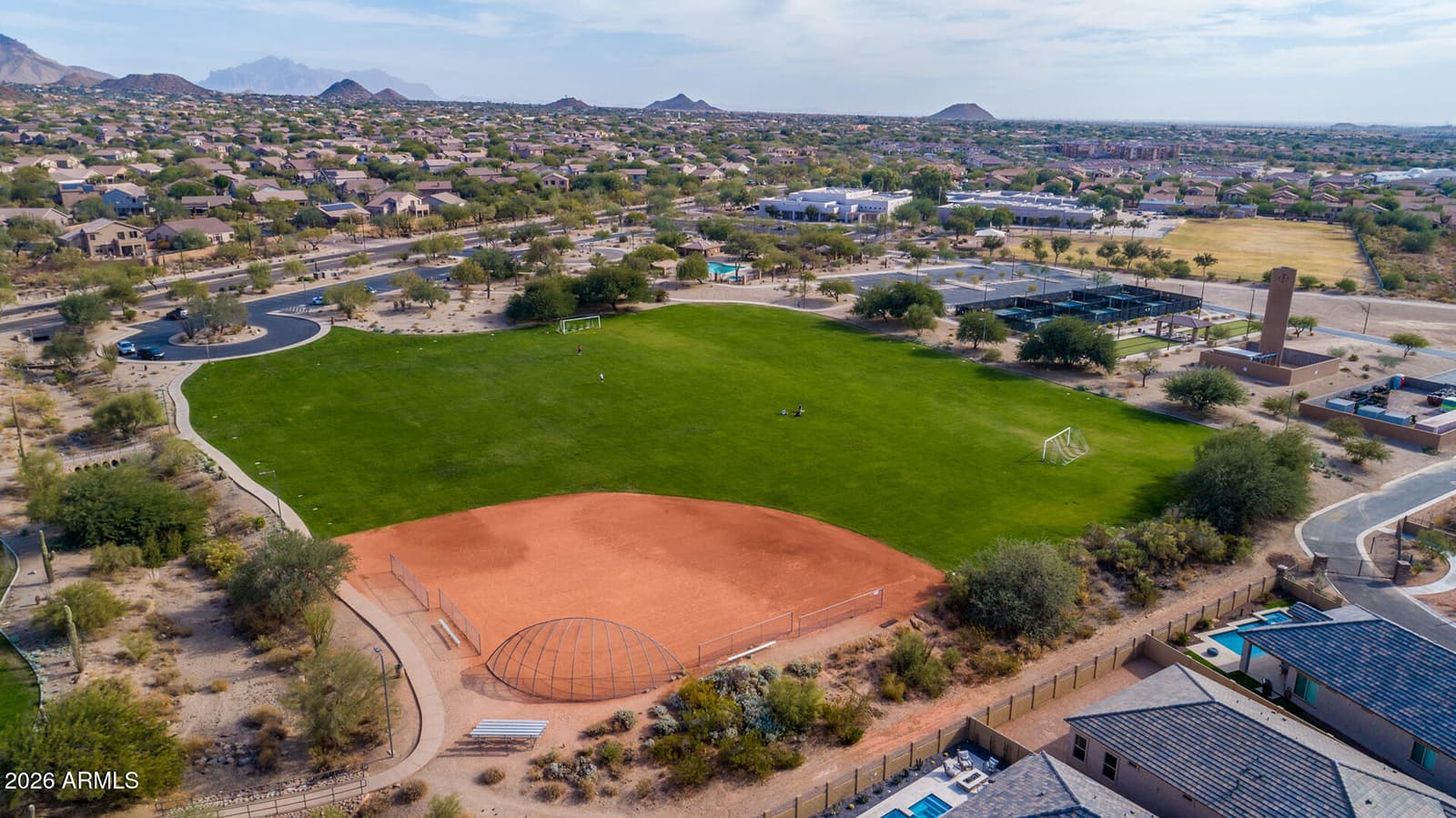 3450 N Sonoran Hills, Mesa, AZ 85207 — photo 50 of 59