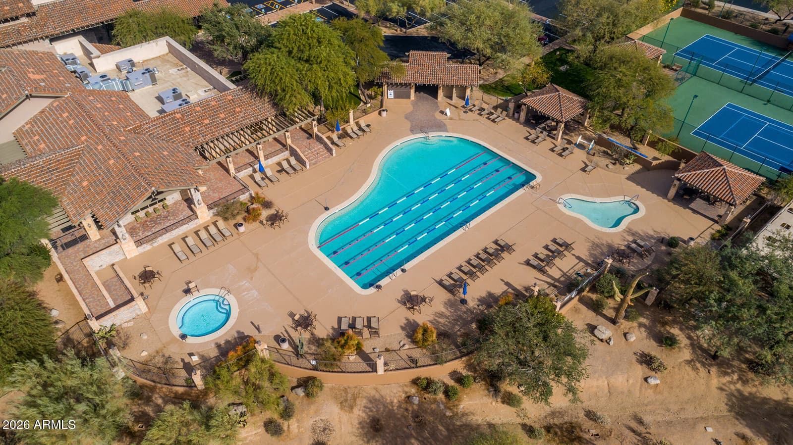 3450 N Sonoran Hills, Mesa, AZ 85207 — photo 43 of 59