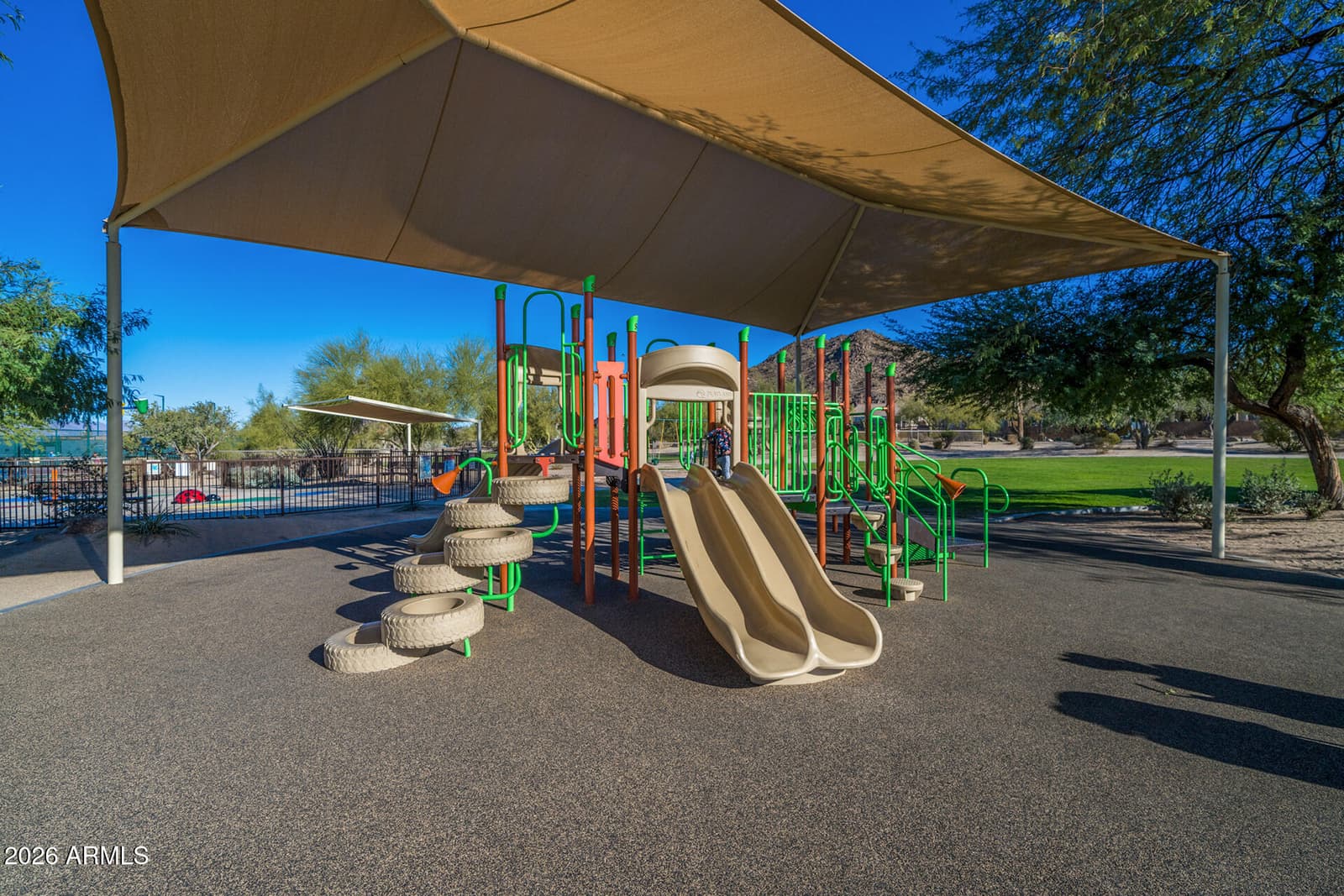 3450 N Sonoran Hills, Mesa, AZ 85207 — photo 57 of 59