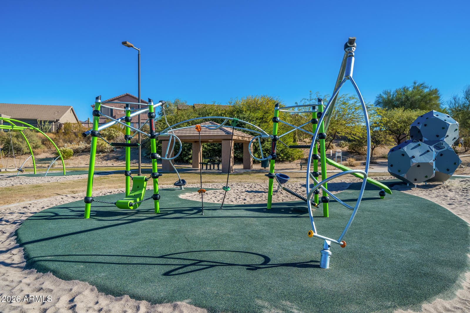 3450 N Sonoran Hills, Mesa, AZ 85207 — photo 56 of 59