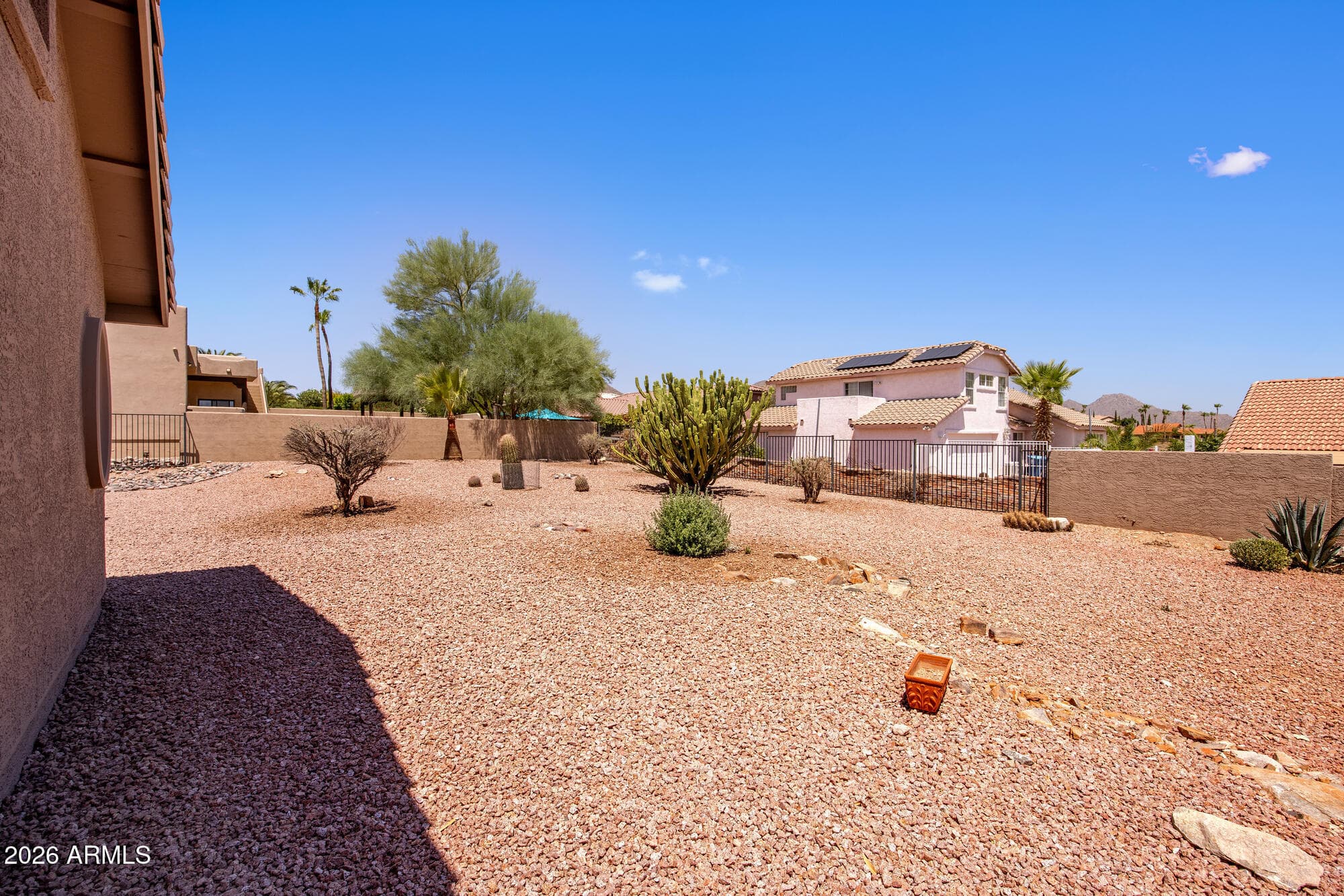 15458 E CHICORY Drive, Fountain Hills, AZ 85268 — photo 26 of 28